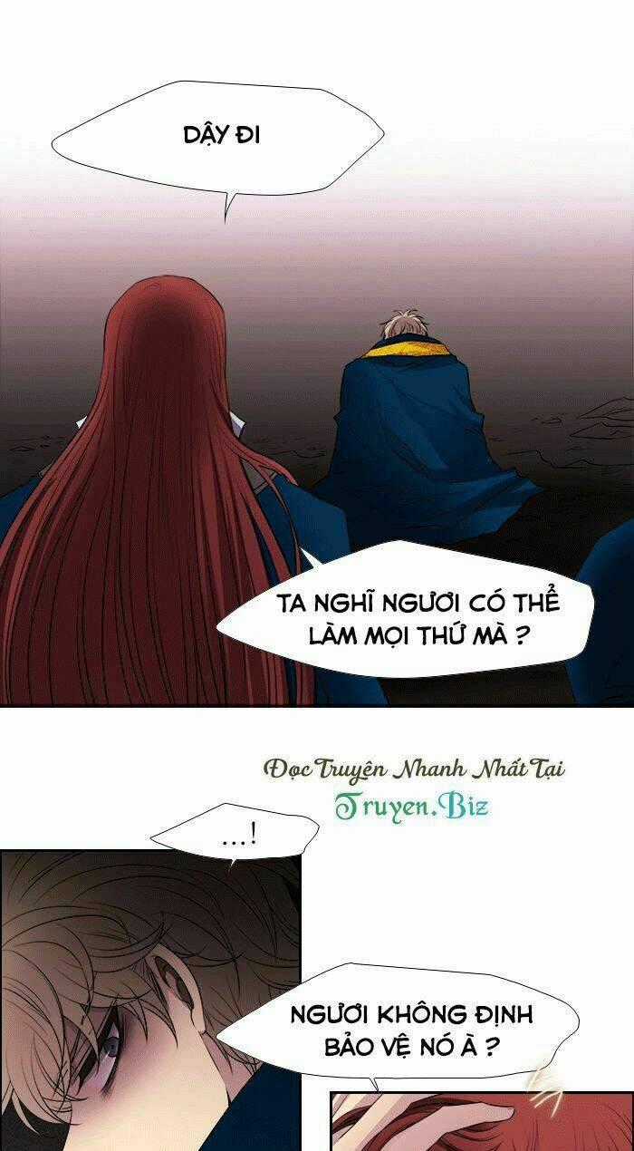 Black Haze Chapter 206 trang 29