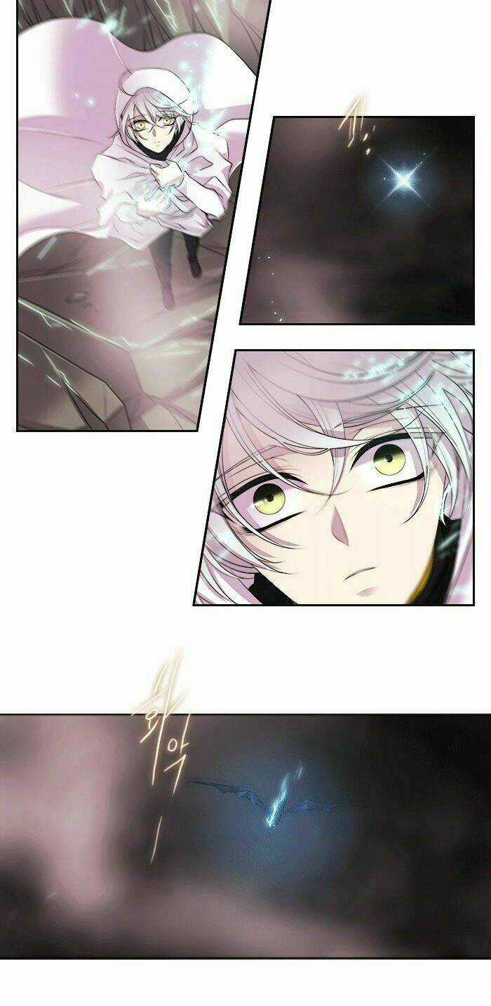 Black Haze Chapter 206 trang 4