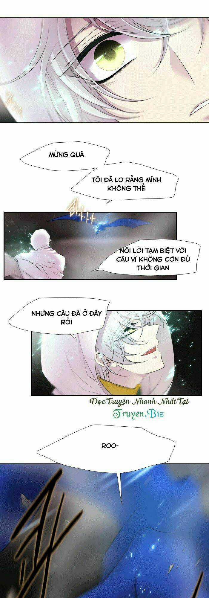 Black Haze Chapter 206 trang 5