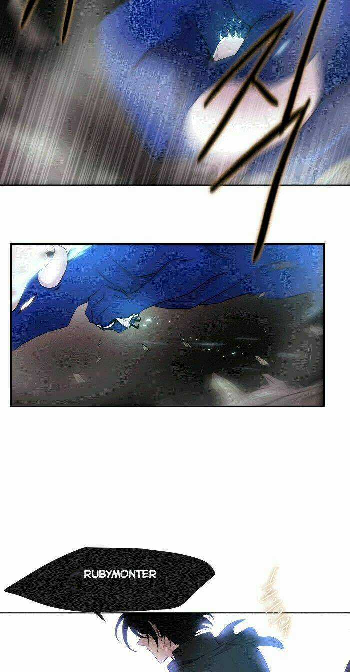 Black Haze Chapter 206 trang 6