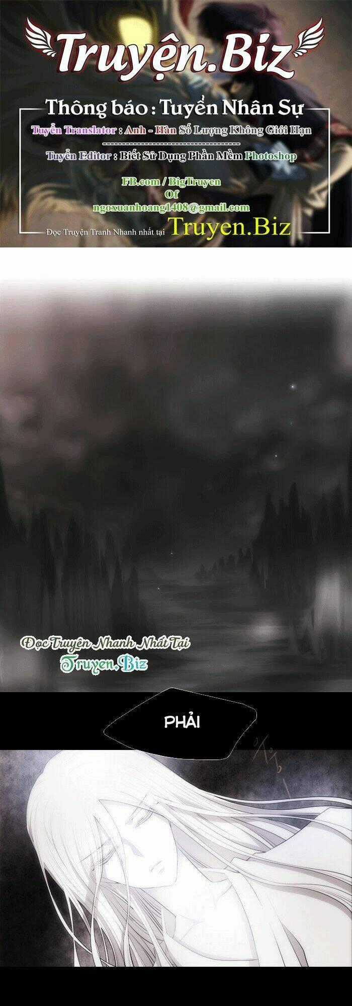 Black Haze Chapter 207 trang 0