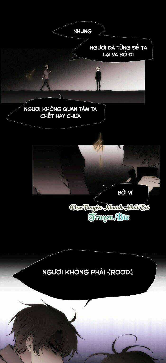 Black Haze Chapter 207 trang 10