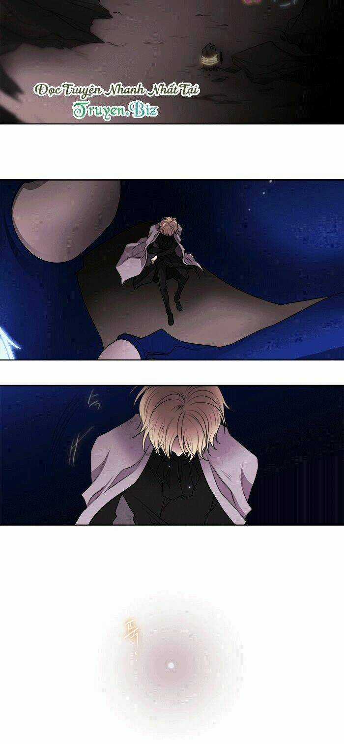 Black Haze Chapter 207 trang 13