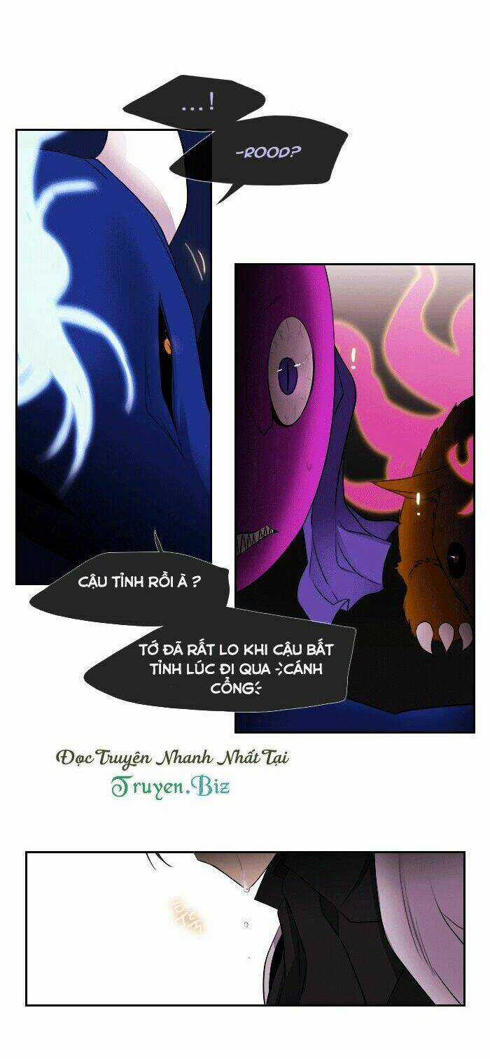 Black Haze Chapter 207 trang 14