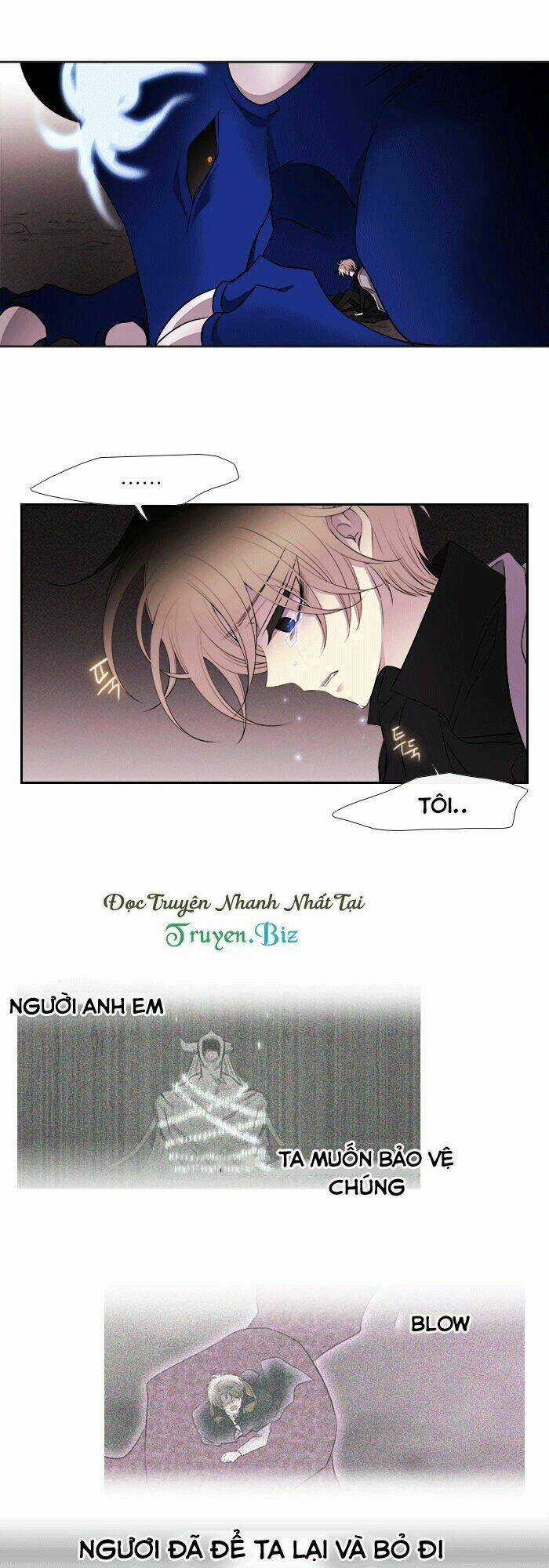 Black Haze Chapter 207 trang 15