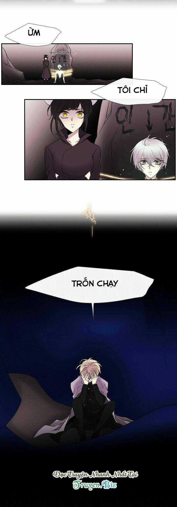 Black Haze Chapter 207 trang 16