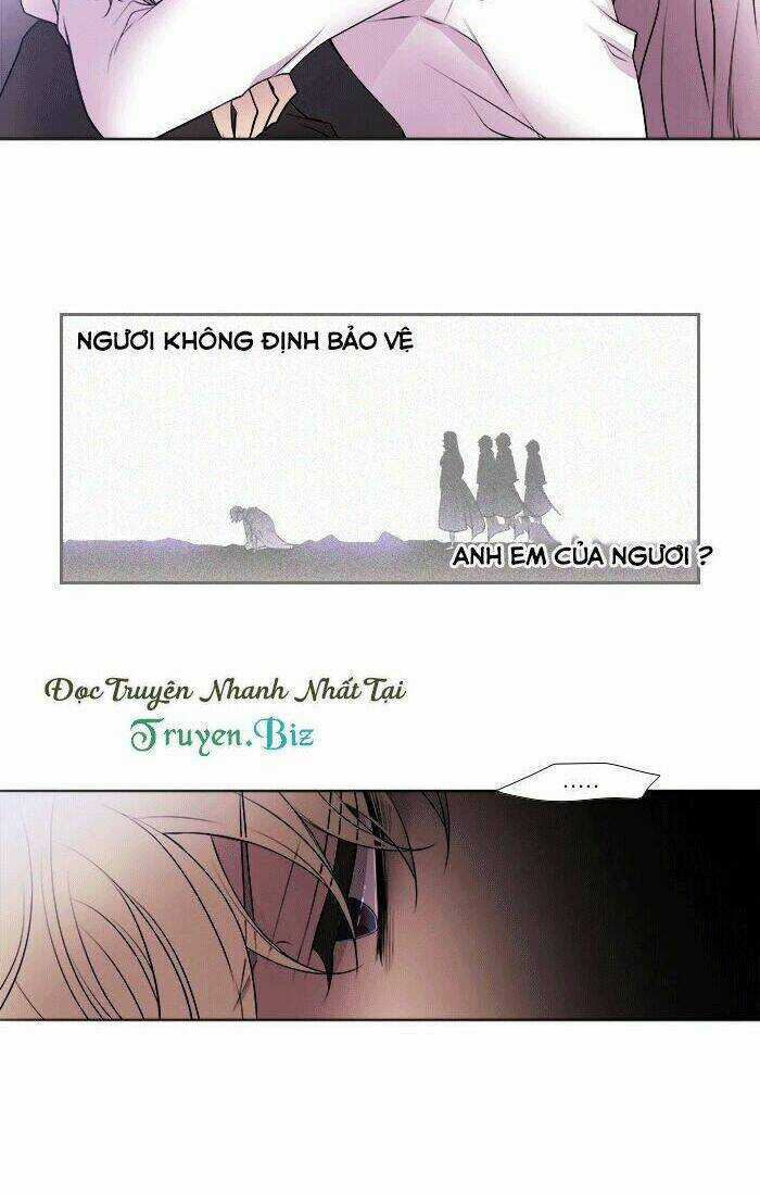 Black Haze Chapter 207 trang 18