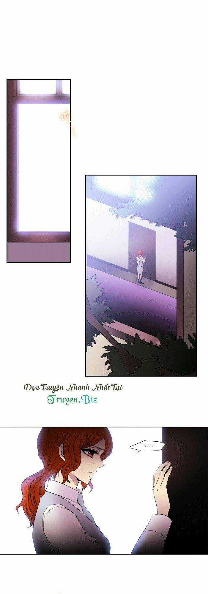 Black Haze Chapter 207 trang 19