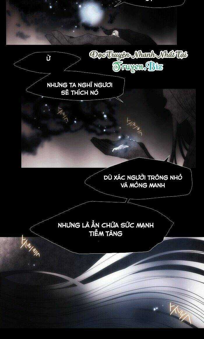 Black Haze Chapter 207 trang 2