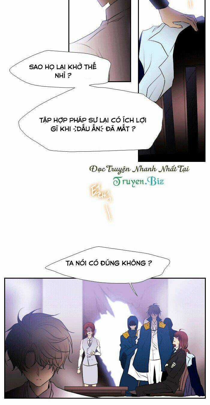 Black Haze Chapter 207 trang 25