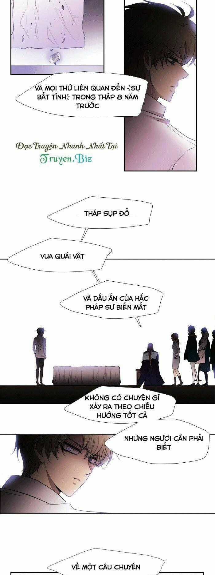 Black Haze Chapter 207 trang 27