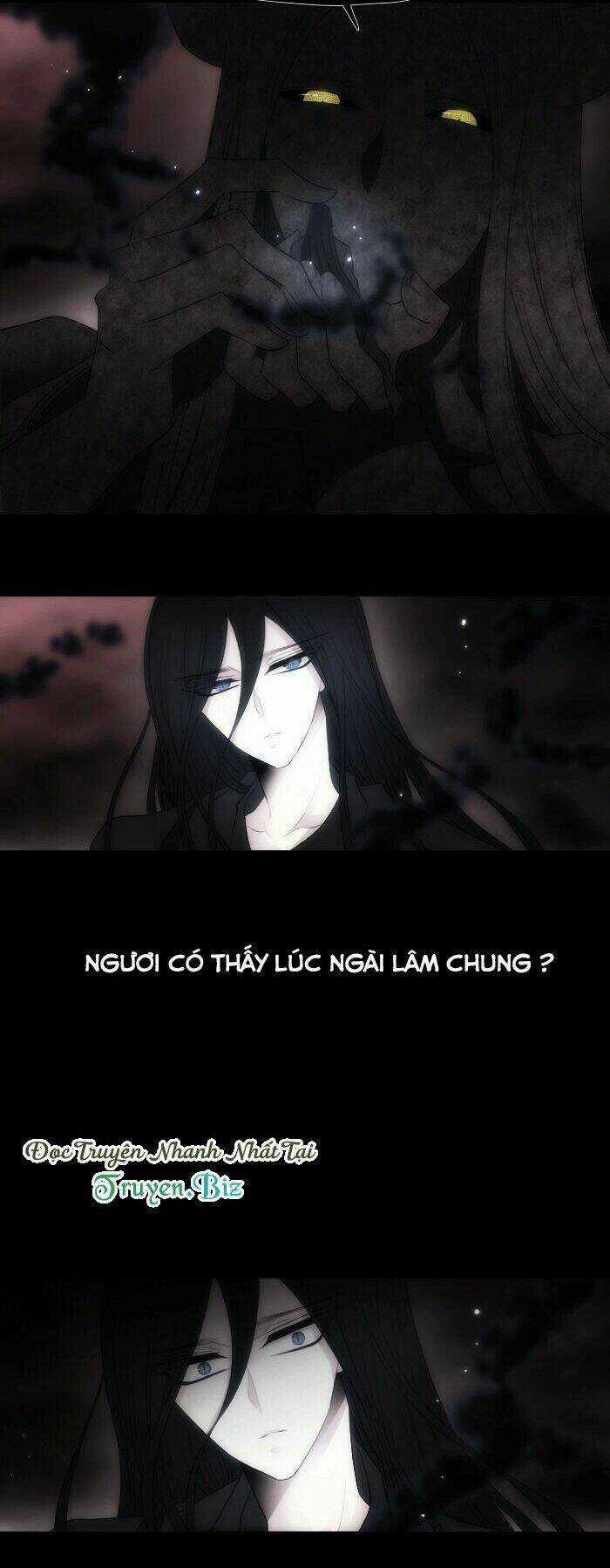 Black Haze Chapter 207 trang 4