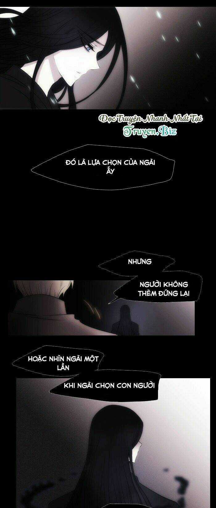 Black Haze Chapter 207 trang 8