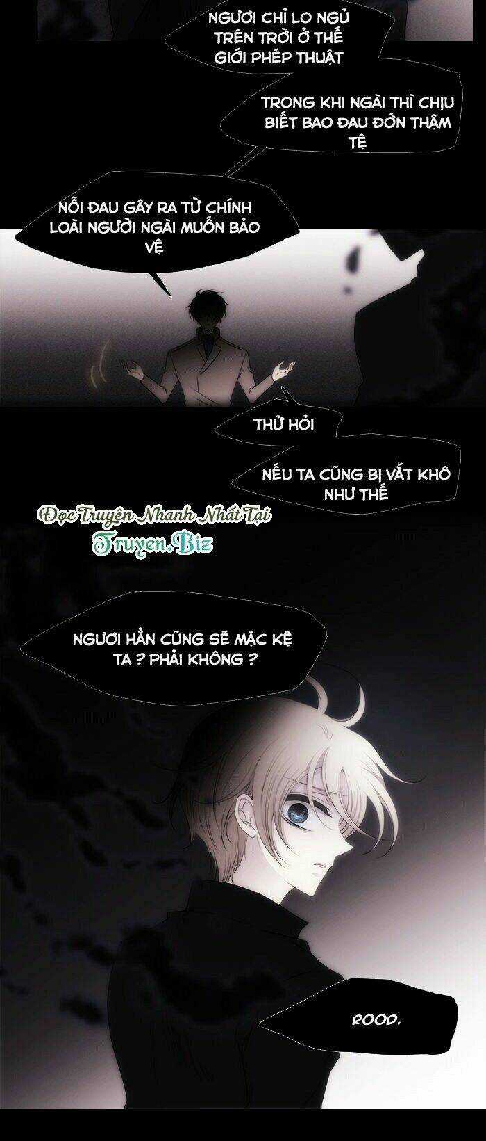 Black Haze Chapter 207 trang 9