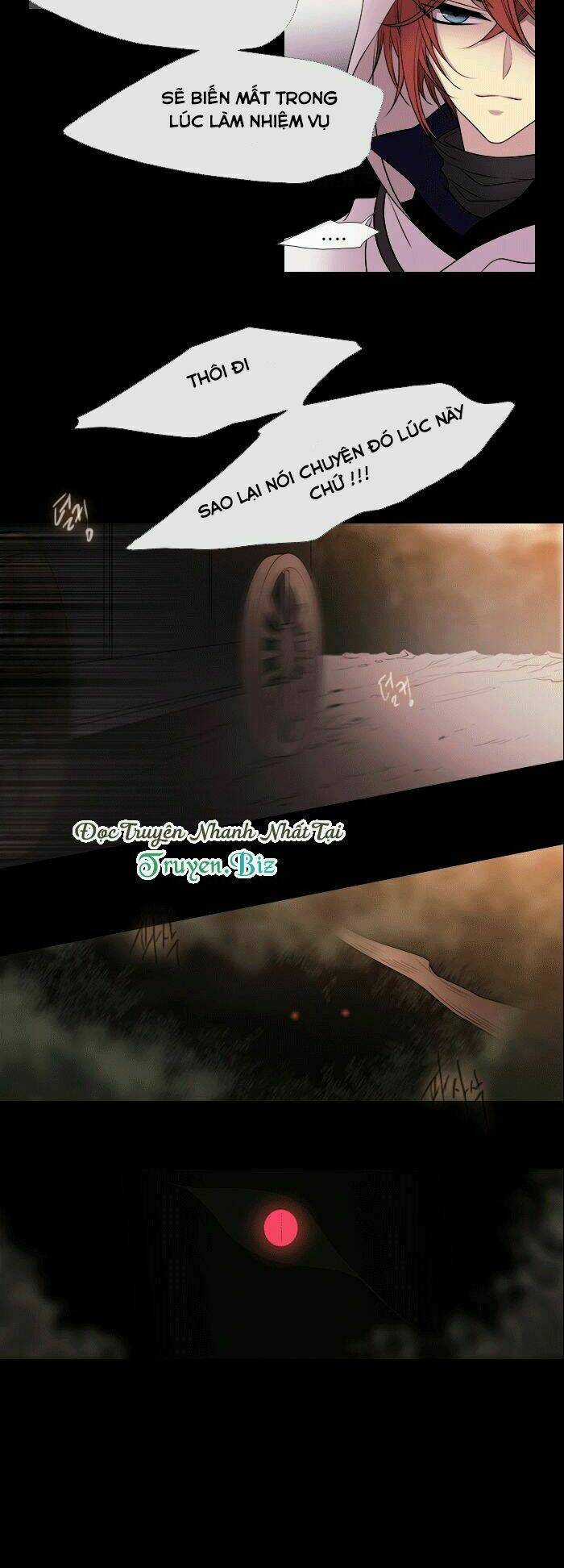 Black Haze Chapter 208 trang 14