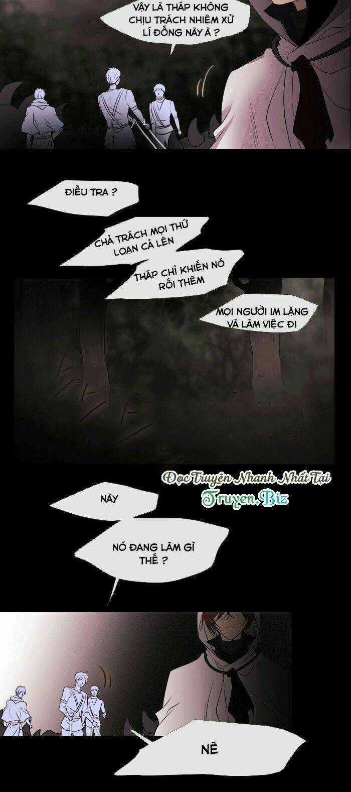 Black Haze Chapter 208 trang 17