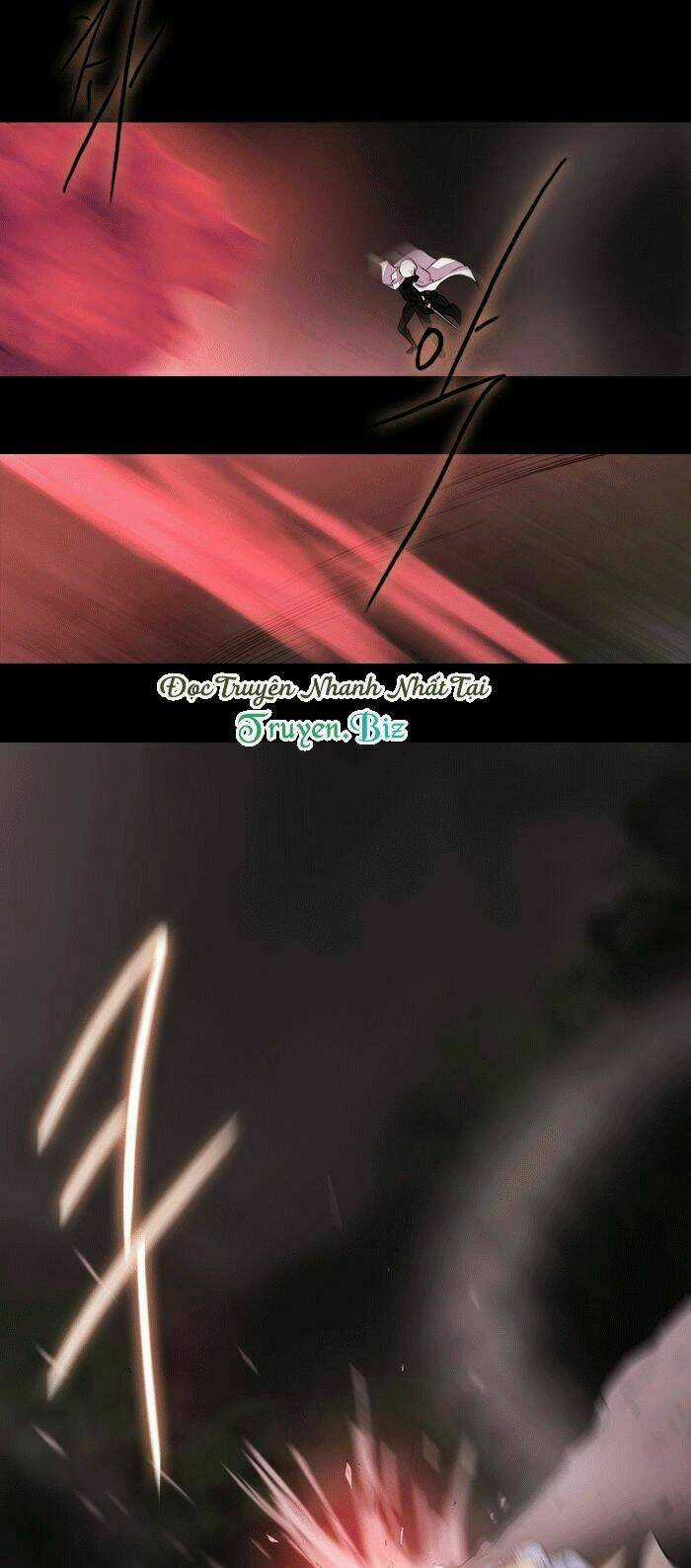 Black Haze Chapter 208 trang 19