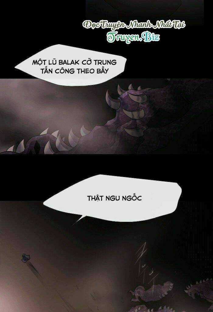 Black Haze Chapter 208 trang 2