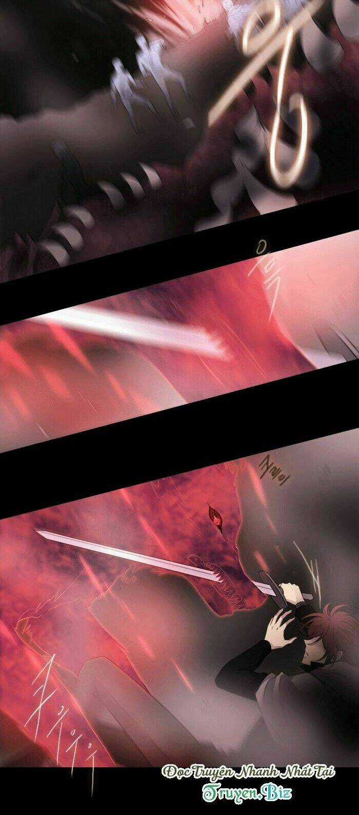 Black Haze Chapter 208 trang 20