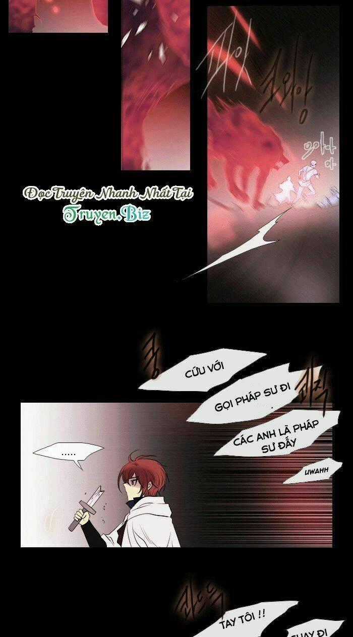 Black Haze Chapter 208 trang 22