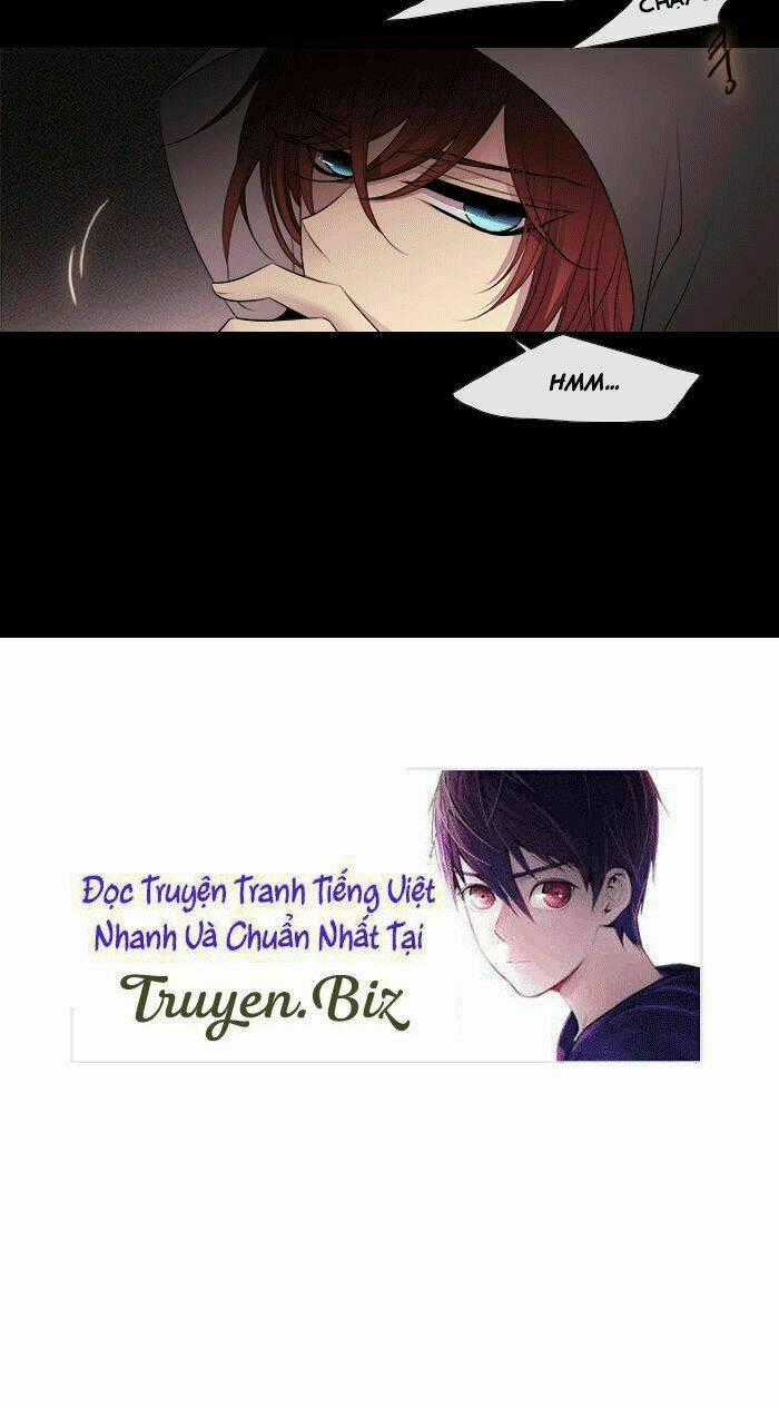 Black Haze Chapter 208 trang 23