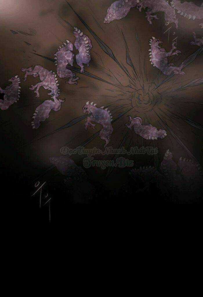 Black Haze Chapter 208 trang 3