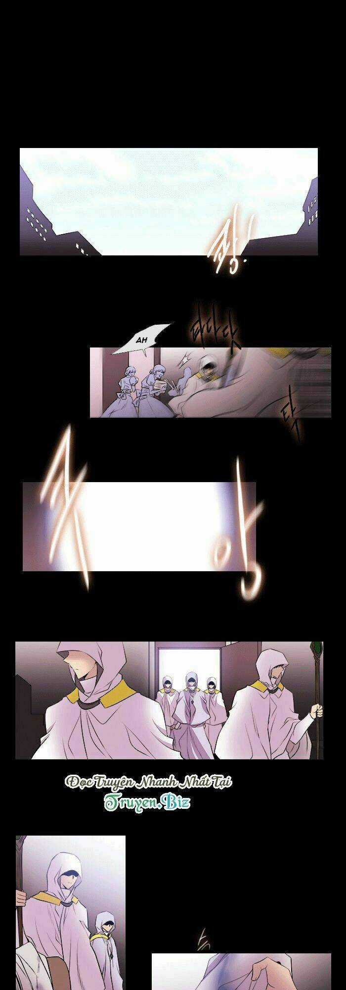 Black Haze Chapter 208 trang 4