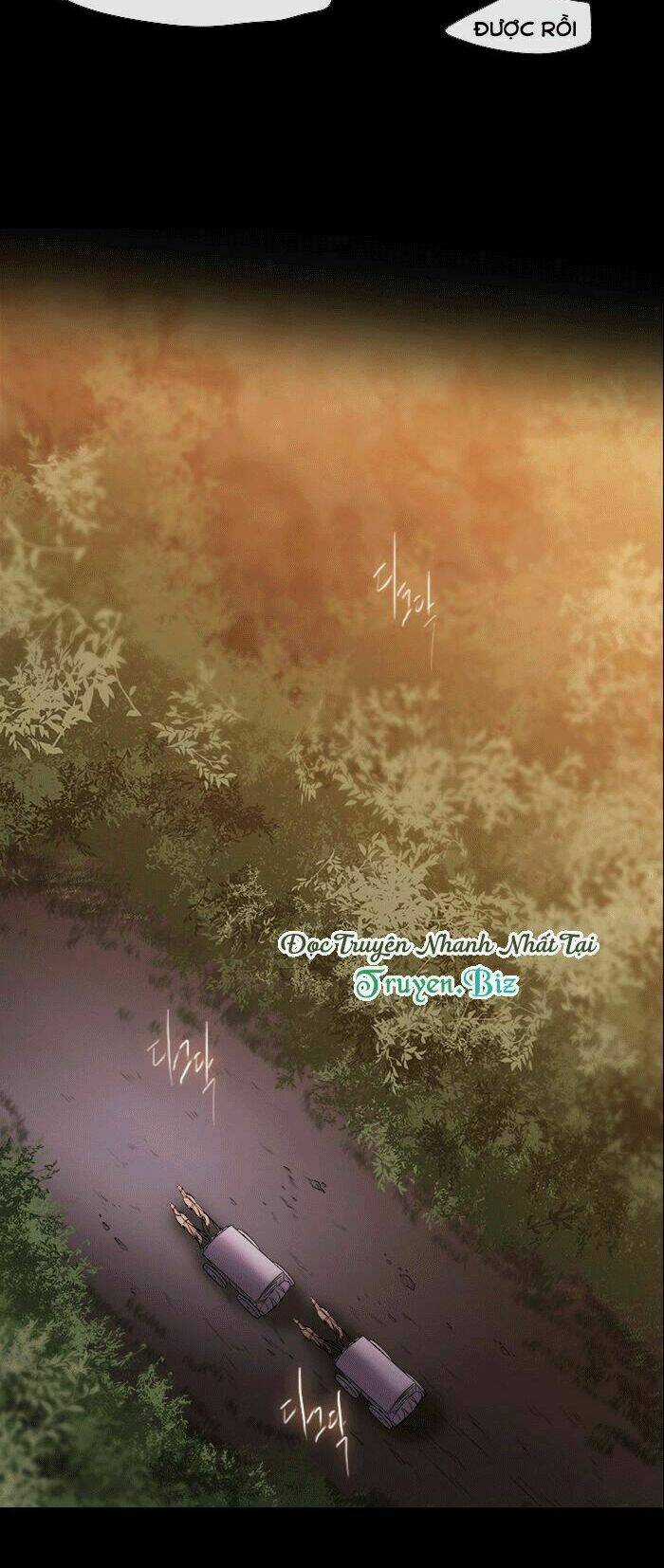 Black Haze Chapter 208 trang 9