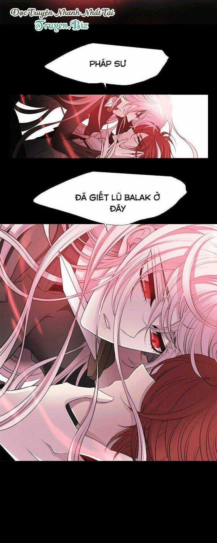 Black Haze Chapter 209 trang 10