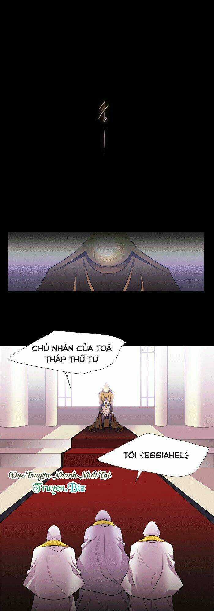 Black Haze Chapter 209 trang 11