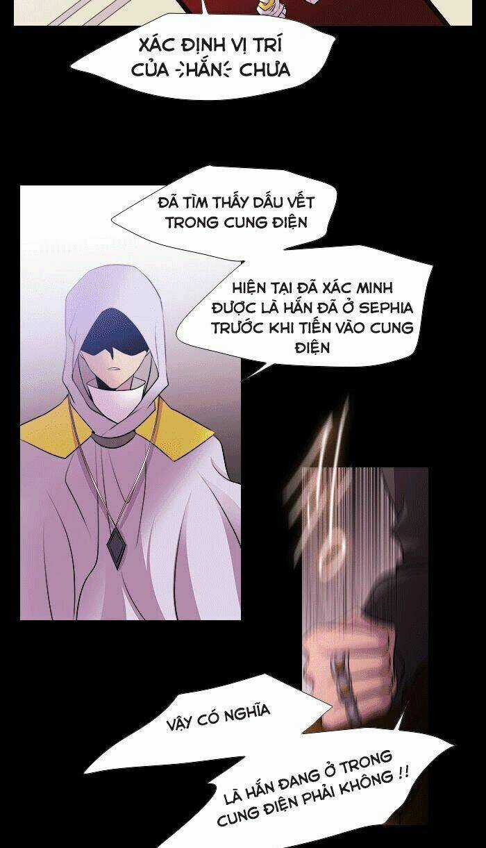 Black Haze Chapter 209 trang 13