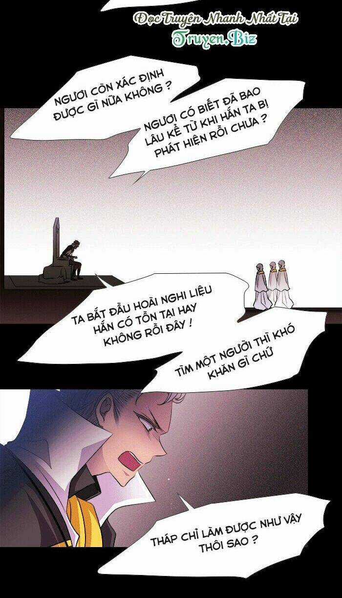 Black Haze Chapter 209 trang 14