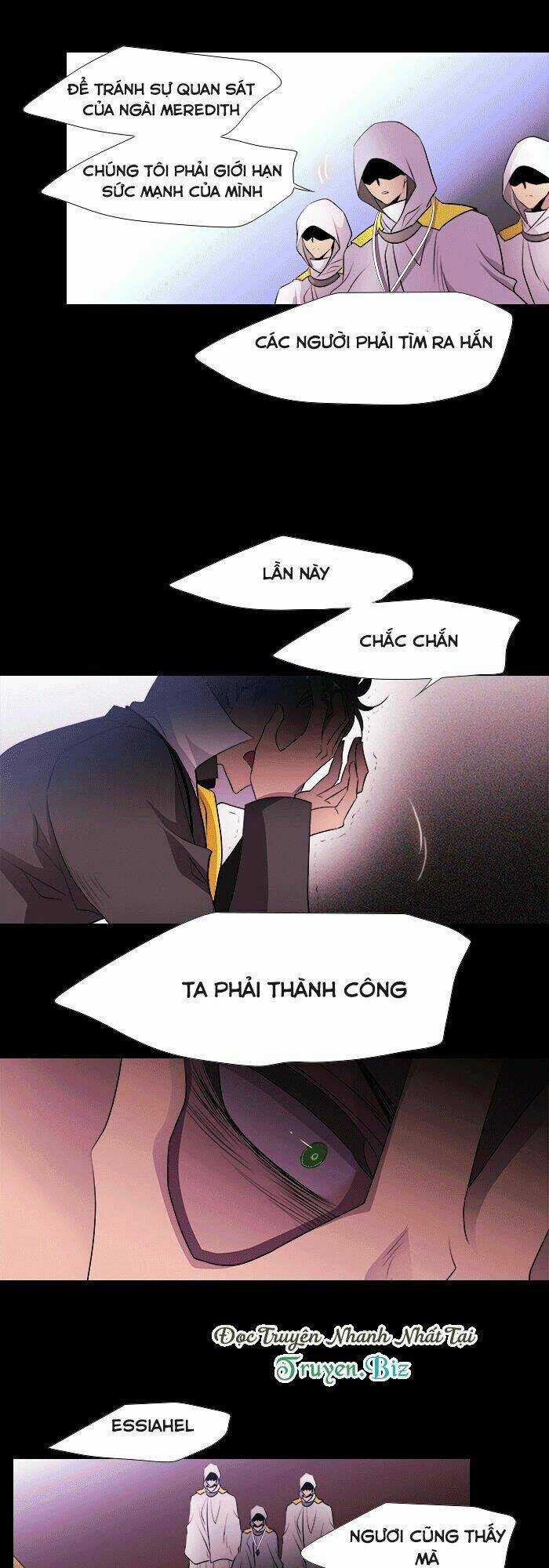 Black Haze Chapter 209 trang 15