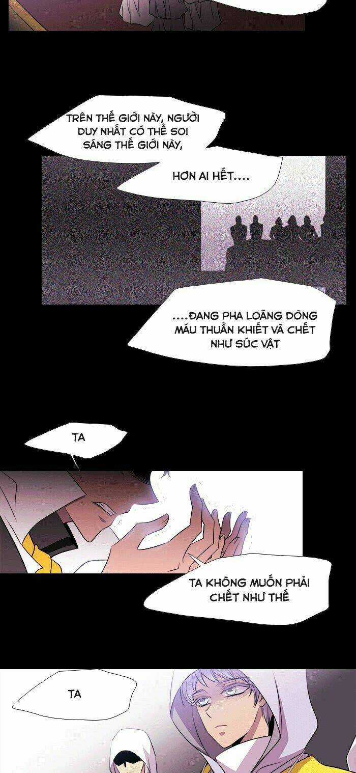 Black Haze Chapter 209 trang 16