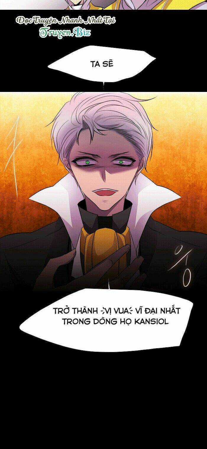 Black Haze Chapter 209 trang 17