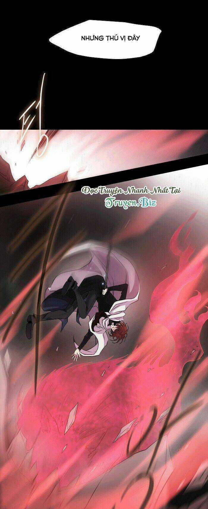 Black Haze Chapter 209 trang 2