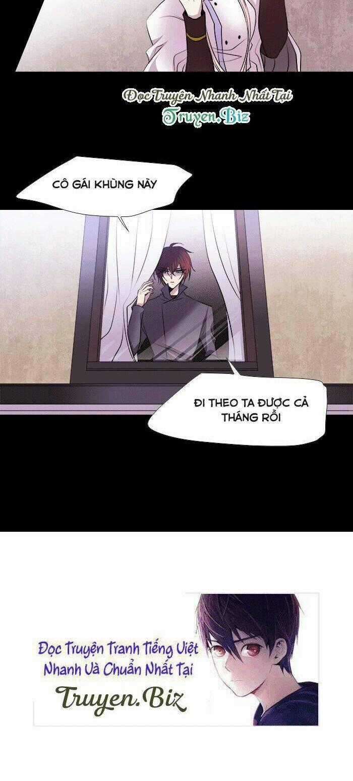 Black Haze Chapter 209 trang 22