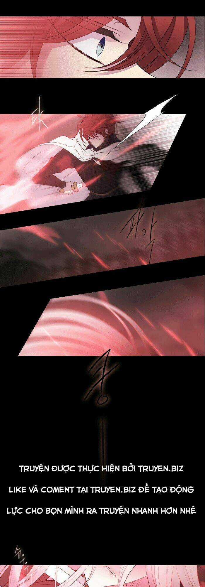 Black Haze Chapter 209 trang 8