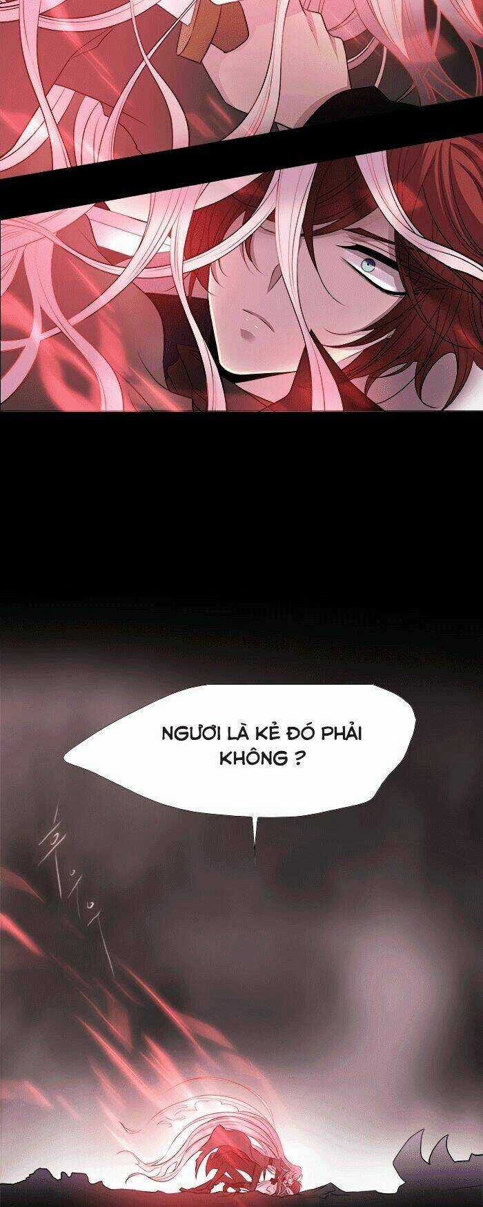 Black Haze Chapter 209 trang 9