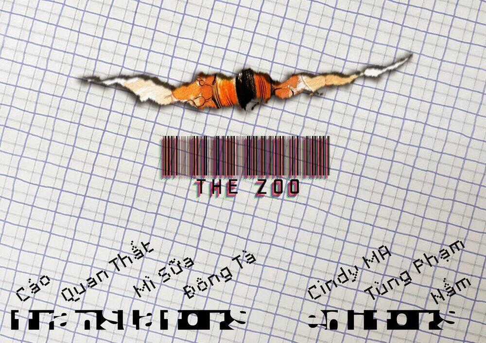 Black Haze Chapter 21 trang 31