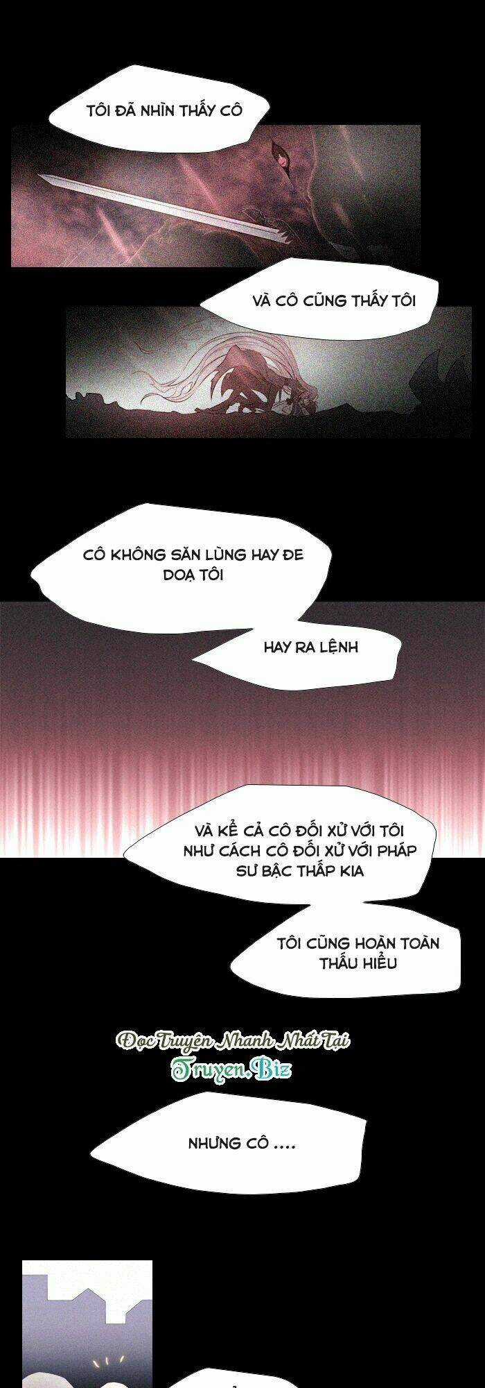 Black Haze Chapter 210 trang 12