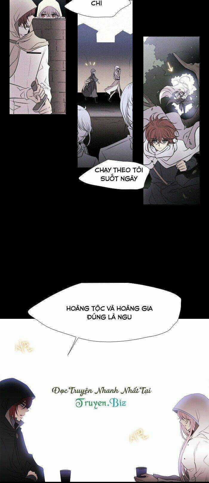 Black Haze Chapter 210 trang 13