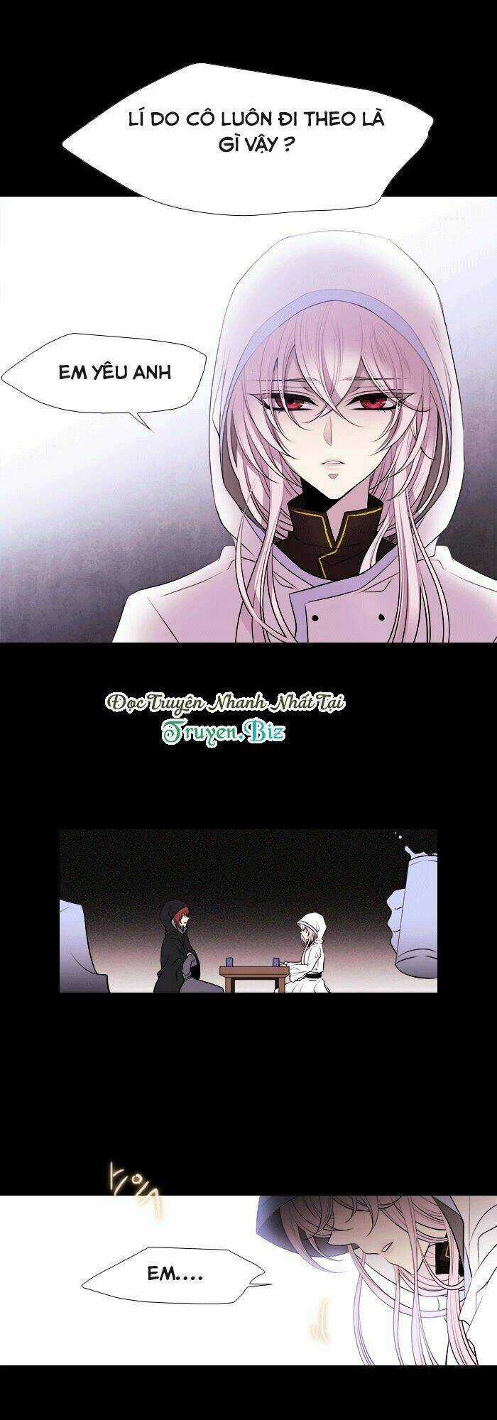 Black Haze Chapter 210 trang 15