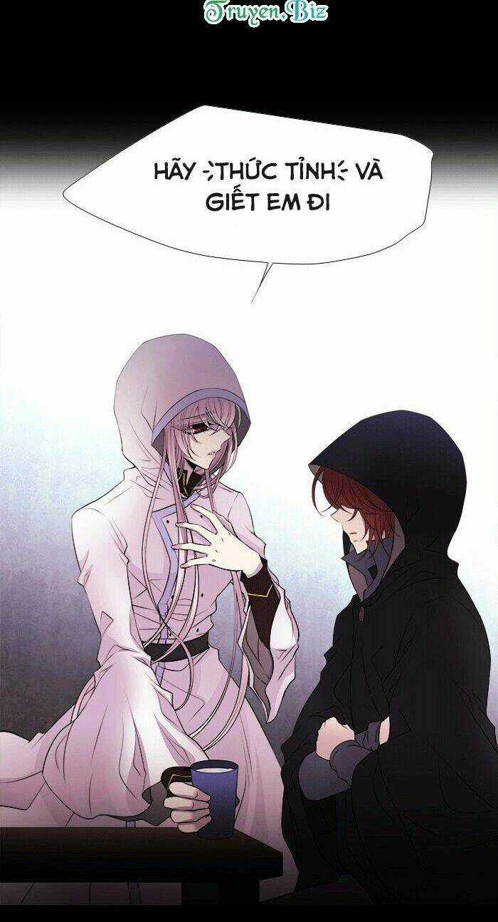 Black Haze Chapter 210 trang 17