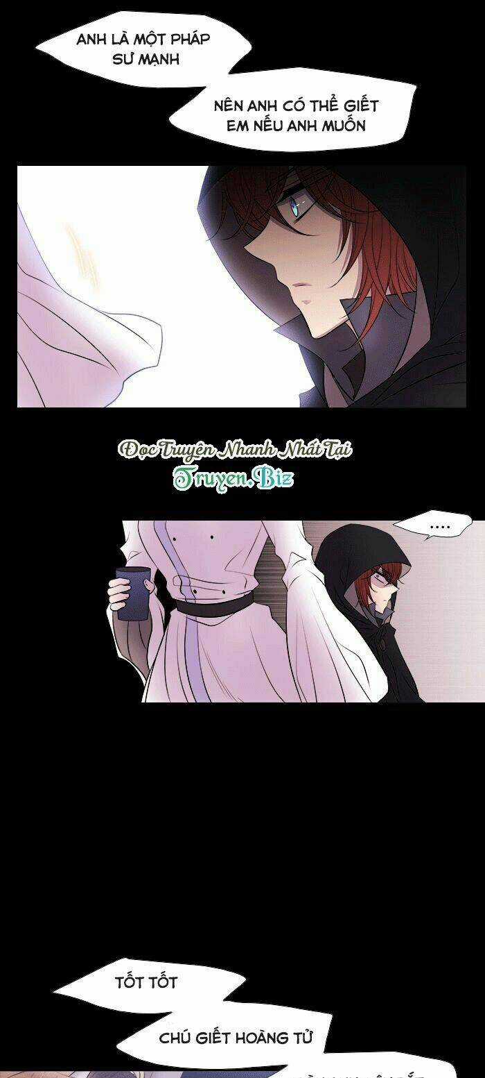 Black Haze Chapter 210 trang 18