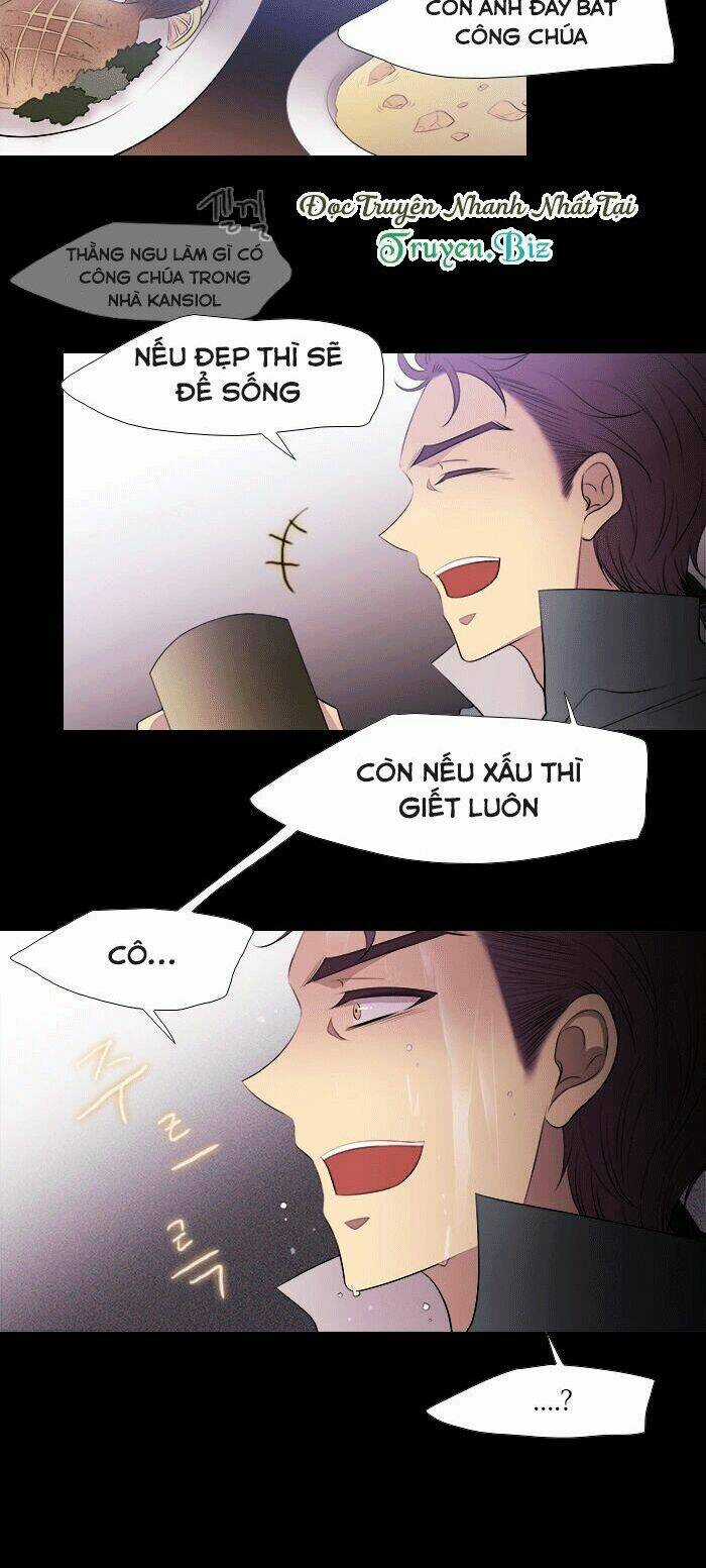 Black Haze Chapter 210 trang 19