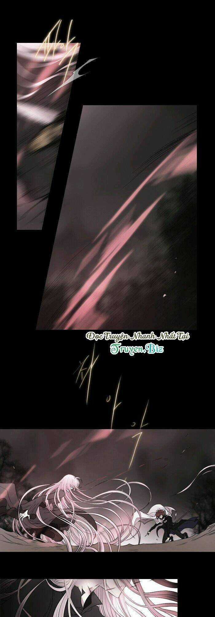 Black Haze Chapter 210 trang 2