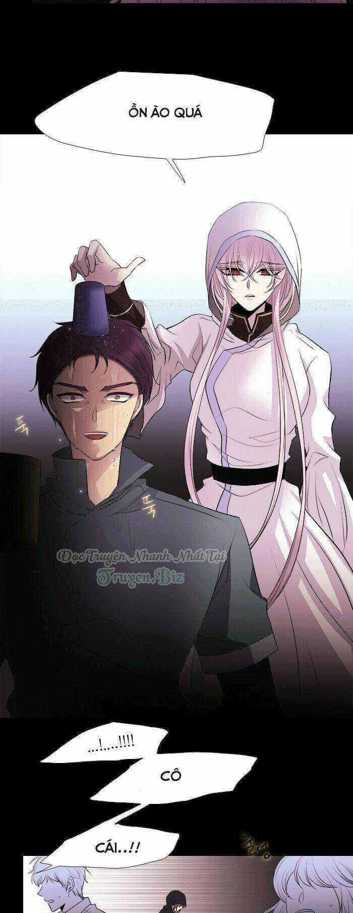 Black Haze Chapter 210 trang 21