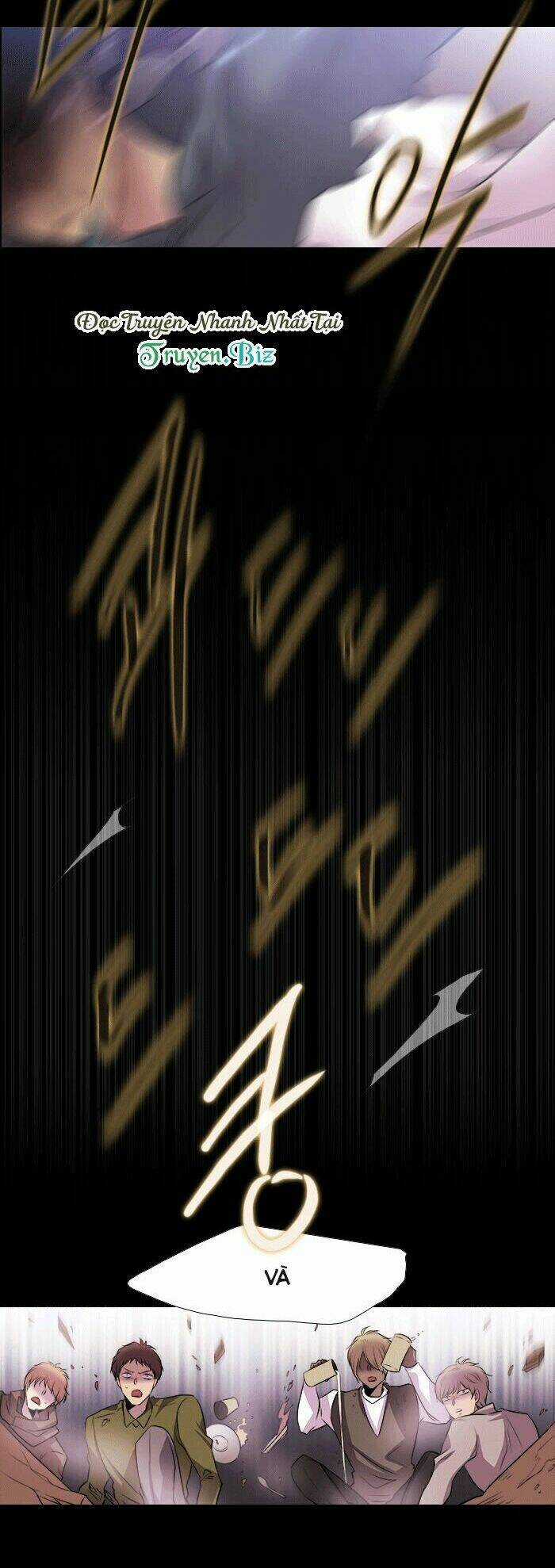 Black Haze Chapter 210 trang 24
