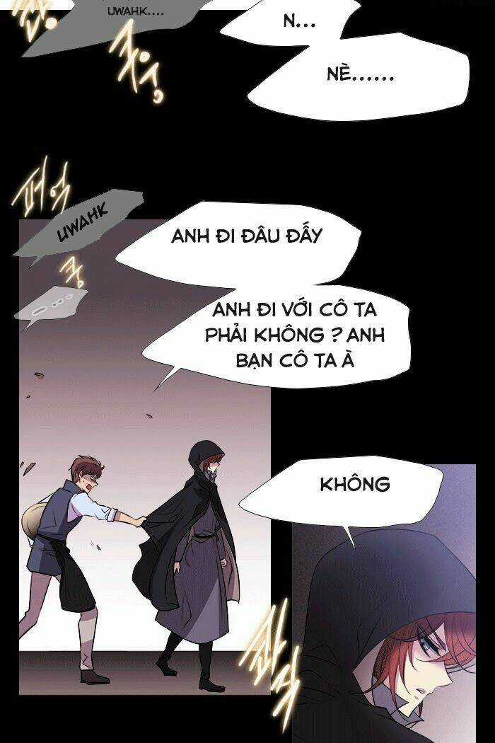 Black Haze Chapter 210 trang 26